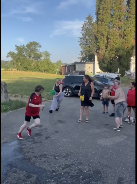 Lien vers la vidéo